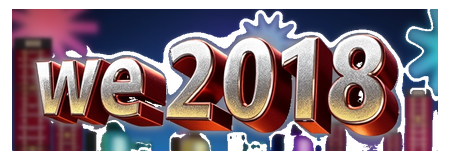we 2018 logo