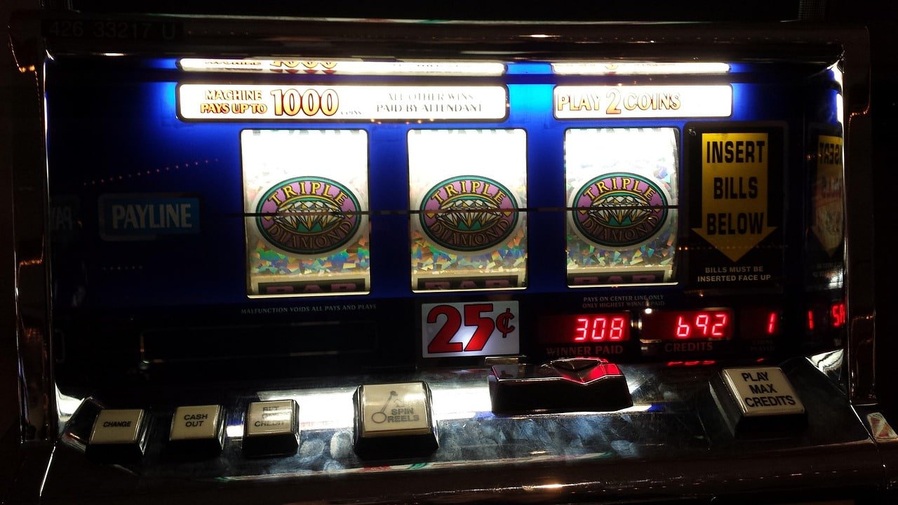 we 2018 Live Casino Hub