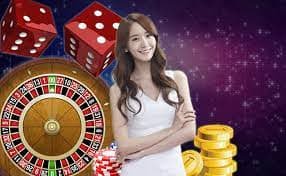 we 2018 Live Casino