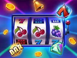 we 2018 Slots